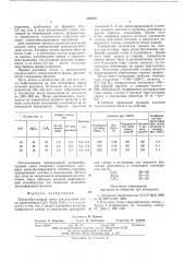 Шлакообразующая смесь (патент 590079)