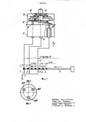 Устройство для измерения перемещений (патент 887925)
