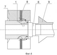 Способ герметизации тепловыделяющих элементов ядерного реактора (патент 2355533)