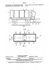 Кормораздатчик (патент 1695860)