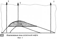 Способ разработки нефтяного месторождения (варианты) (патент 2254457)