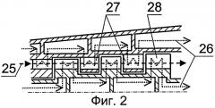 Ядерная энергоустановка кудрявцева и паровая турбина кудрявцева (патент 2276813)