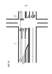 Устройство вычисления маршрута движения (патент 2661963)