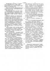 Способ контроля качества противофильтрационной завесы (патент 1135903)