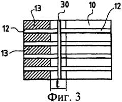 Способ травления слоев, нанесенных на прозрачные подложки (патент 2285067)