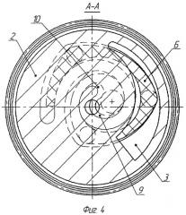 Спиральная машина с регулированием производительности (патент 2409764)