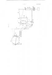Тормоз шахтной подъемной машины (патент 95512)