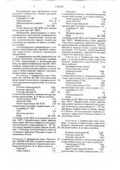 Способ антистатической отделки окрашенных камвольных тканей (патент 1742379)