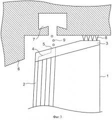 Паровая турбина (патент 2508452)
