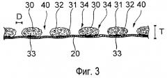 Поглощающее изделие (патент 2501542)