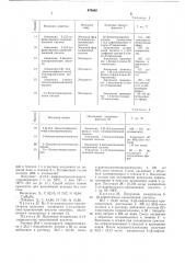 Способ получения производных 3-амино-2-пиразолина (патент 470960)