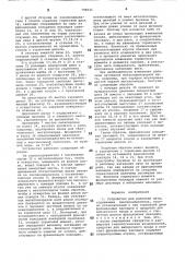 Устройство для размотки нити (патент 798011)