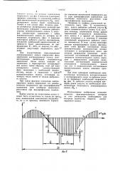 Способ определения погрешности зубчатых колес (патент 1062507)