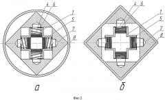 Устройство для получения многогранных труб (патент 2473410)