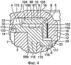 Подшипник скольжения из синтетической смолы (патент 2557640)