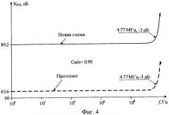Дифференциальный усилитель с повышенным ослаблением помехи по питанию (патент 2331973)