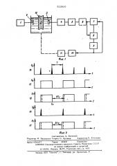 Ультразвуковой дефектоскоп (патент 513310)