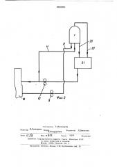 Реактивная центрифуга для очистки масла (патент 452362)