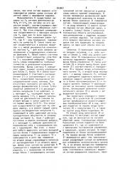 Многоканальный регулятор тепловых процессов (его варианты) (патент 943667)