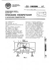 Сцепное устройство рельсового транспортного средства (патент 1463594)