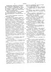 Устройство для выпечки изделий из жидкого теста (патент 1642974)