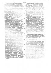Предохранительная крестовая муфта (патент 1286855)
