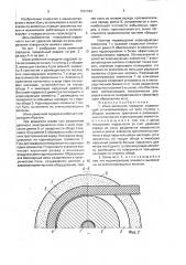 Шкив ременной передачи (патент 1581944)