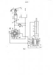 Устройство для подъема кабины транспортного средства (патент 1062095)