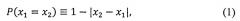 Логический элемент сравнения на равенство двух многозначных переменных (патент 2549142)