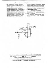 Устройство осциллографической развертки (патент 864144)