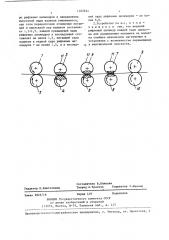 Устройство для получения фибриллированной нити (патент 1402624)