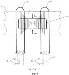 Шаговый двигатель (патент 2443047)