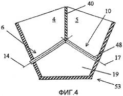 Способ и устройство обработки порошка для сварочного аппарата (патент 2470753)