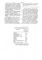 Способ получения гидрированного диен-нитрильного полимера (патент 1574610)