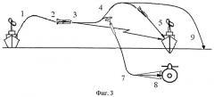 Способ поражения морской цели (варианты) (патент 2513366)