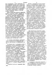 Устройство для управления процессом карбонизации во вращающейся печи (патент 948880)