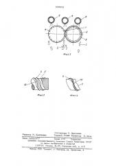 Устройство для отделения семян от мякоти (патент 529831)