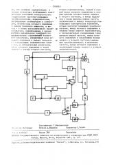 Устройство для автоматической настройки ультразвукового преобразователя (патент 1516953)