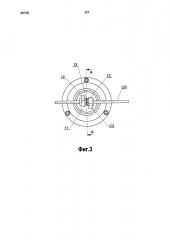 Механизм опоры для изготавливающих стержни машин (патент 2649739)