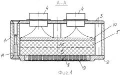 Электромагнитно-акустический преобразователь (патент 2258218)