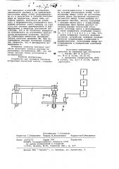 Устройство для проверки пассиковаппаратуры магнитной записи (патент 798982)
