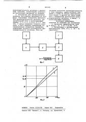 Способ и устройство для автоматического контроля количества поступления материала из бункера (патент 891548)
