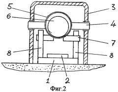 Механизм реверса устройства для уборки навоза в животноводческих помещениях (патент 2290789)