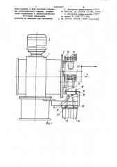 Сканирующее устройство для дефектоскопии круглого проката (патент 1004867)