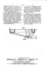 Съемный сталевыпускной желоб (патент 1055951)