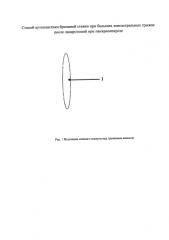 Способ аутопластики брюшной стенки при больших эпигастральных грыжах после лапаротомий при панкреонекрозе (патент 2587646)