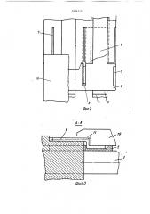Массивный ротор электрической машины (патент 1494115)