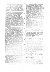 Способ голографического измерения спектрального состава модулированного оптического излучения (патент 1053575)