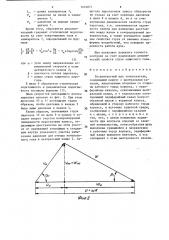 Бесконтактный щуп течеискателя (патент 1416871)