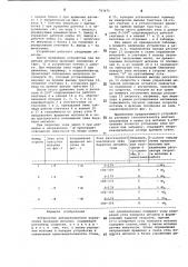 Устройство автоматического управленияприводом моталки (патент 793675)